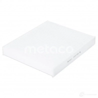 Фильтр салона METACO 1439849562 1010-026 9D TDXUT - Изображение 2