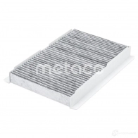 Фильтр салона METACO 1010-027C ZGN70 V 1439849565 - Изображение 3