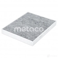 Фильтр салона METACO 1439849568 1010-029C U Z9B3VG - Изображение 2