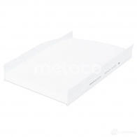 Фильтр салона METACO 1010-030 1439849569 YBR 93 - Изображение 2