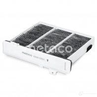 Фильтр салона METACO T0FRR EZ 1439849572 1010-031C - Изображение 2
