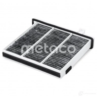 Фильтр салона METACO T0FRR EZ 1439849572 1010-031C - Изображение 3