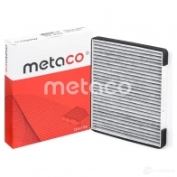 Фильтр салона METACO 1439849578 1010-034C 8 AAB9
