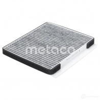 Фильтр салона METACO 1439849578 1010-034C 8 AAB9 - Изображение 2