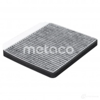 Фильтр салона METACO 1439849578 1010-034C 8 AAB9 - Изображение 3