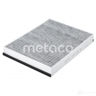 Фильтр салона METACO 1439849580 1010-035C SI UDSO - Изображение 2