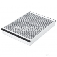 Фильтр салона METACO 1439849580 1010-035C SI UDSO - Изображение 3