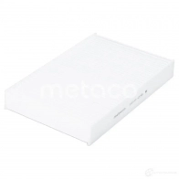 Фильтр салона METACO 1010-036 6D A40XZ 1439849581 - Изображение 2