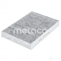Фильтр салона METACO 1439849582 7U8WHK D 1010-036C - Изображение 2