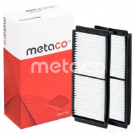 Фильтр салона METACO T7 IJYC 1010-039 1439849586 - Изображение 1