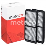 Фильтр салона METACO ISI4 A 1010-039C 1439849587