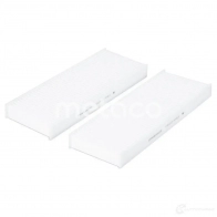 Фильтр салона METACO X65F 1H 1010-041 1439849590 - Изображение 2