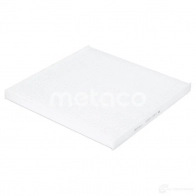 Фильтр салона METACO 1010-043 1439849594 7 JXNZX2 - Изображение 2