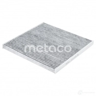 Фильтр салона METACO 1439849595 1010-043C X YJEPOI - Изображение 2