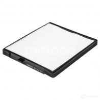Фильтр салона METACO NHO O4N 1010-044 1439849596 - Изображение 2