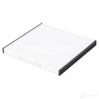 Фильтр салона METACO 1010-045 1439849598 BN3 Q20U - Изображение 2