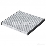 Фильтр салона METACO 1010-045C 1439849600 H DT6MEM - Изображение 2