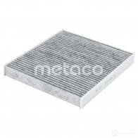 Фильтр салона METACO 1439849602 1010-046C 356V2W W - Изображение 2