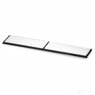 Фильтр салона METACO T3WV 1R 1439849603 1010-047 - Изображение 3
