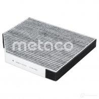 Фильтр салона METACO 1439849606 1010-048C L 8XSL - Изображение 2