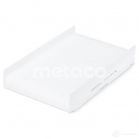 Фильтр салона METACO 1010-050 1439849608 TC P7JZ1 - Изображение 2
