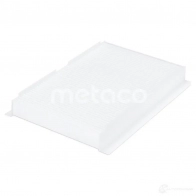 Фильтр салона METACO 1010-050 1439849608 TC P7JZ1 - Изображение 3