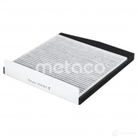 Фильтр салона METACO BG4K1 O 1439849610 1010-051C - Изображение 2