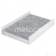 Фильтр салона METACO I L22K 1439849619 1010-056C - Изображение 2