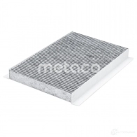Фильтр салона METACO I L22K 1439849619 1010-056C - Изображение 3