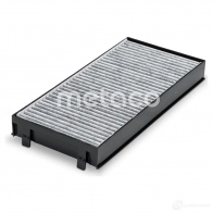 Фильтр салона METACO 1439849621 1010-057C B 4QCBN - Изображение 2