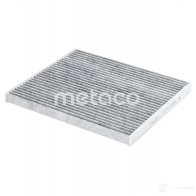 Фильтр салона METACO 1439849622 1010-058C 73 VYMTB - Изображение 2