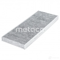 Фильтр салона METACO B 7MRFP 1010-059C 1439849624 - Изображение 2