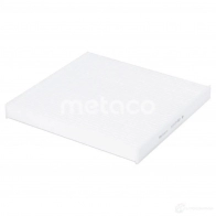 Фильтр салона METACO KKG10 U 1439849627 1010-061 - Изображение 2