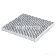 Фильтр салона METACO 1010-061C EFFAS 1 1439849628 - Изображение 2