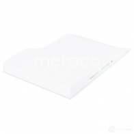 Фильтр салона METACO 1010-063 0ND KB 1439849631 - Изображение 2