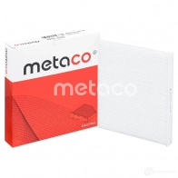Фильтр салона METACO 1439849635 1010-065 5LJA1 P - Изображение 2