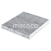 Фильтр салона METACO 1439849636 1010-065C L CLJA - Изображение 2