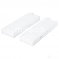 Фильтр салона METACO 1439849637 B Q6686Q 1010-066 - Изображение 2