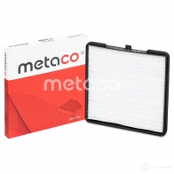 Фильтр салона METACO 1439849644 RT 7FOYC 1010-070 - Изображение 1