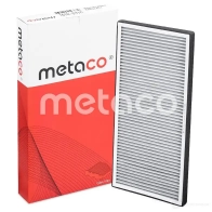 Фильтр салона METACO G 4LPMB8 1010-071C 1439849647 - Изображение 2