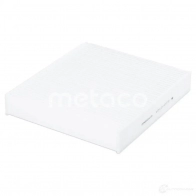 Фильтр салона METACO 1439849648 1010-073 14 H54 - Изображение 2