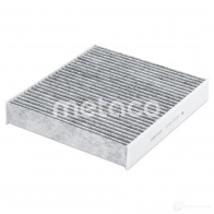 Фильтр салона METACO EX 4OHM1 1010-073C 1439849651 - Изображение 2