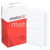 Фильтр салона METACO 1010-074 1439849655 X8 FC59E - Изображение 2