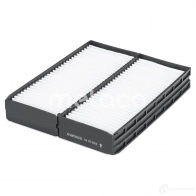 Фильтр салона METACO 1MUPP DI 1010-076 1439849659 - Изображение 2