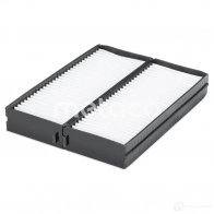 Фильтр салона METACO 1MUPP DI 1010-076 1439849659 - Изображение 3