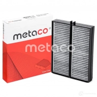 Фильтр салона METACO 1010-076C 05C H3 1439849661 - Изображение 1