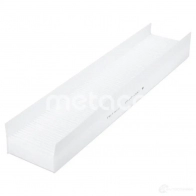 Фильтр салона METACO 82A65 VL 1439849666 1010-080 - Изображение 2