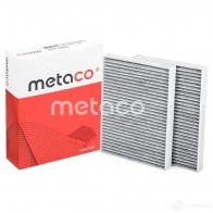Фильтр салона METACO 1010-082C GKI 0BXZ 1439849671 - Изображение 2