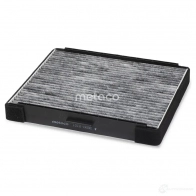 Фильтр салона METACO JKY P5J5 1010-083C 1439849673 - Изображение 2