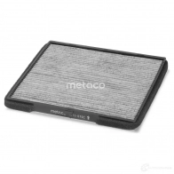 Фильтр салона METACO JKY P5J5 1010-083C 1439849673 - Изображение 3